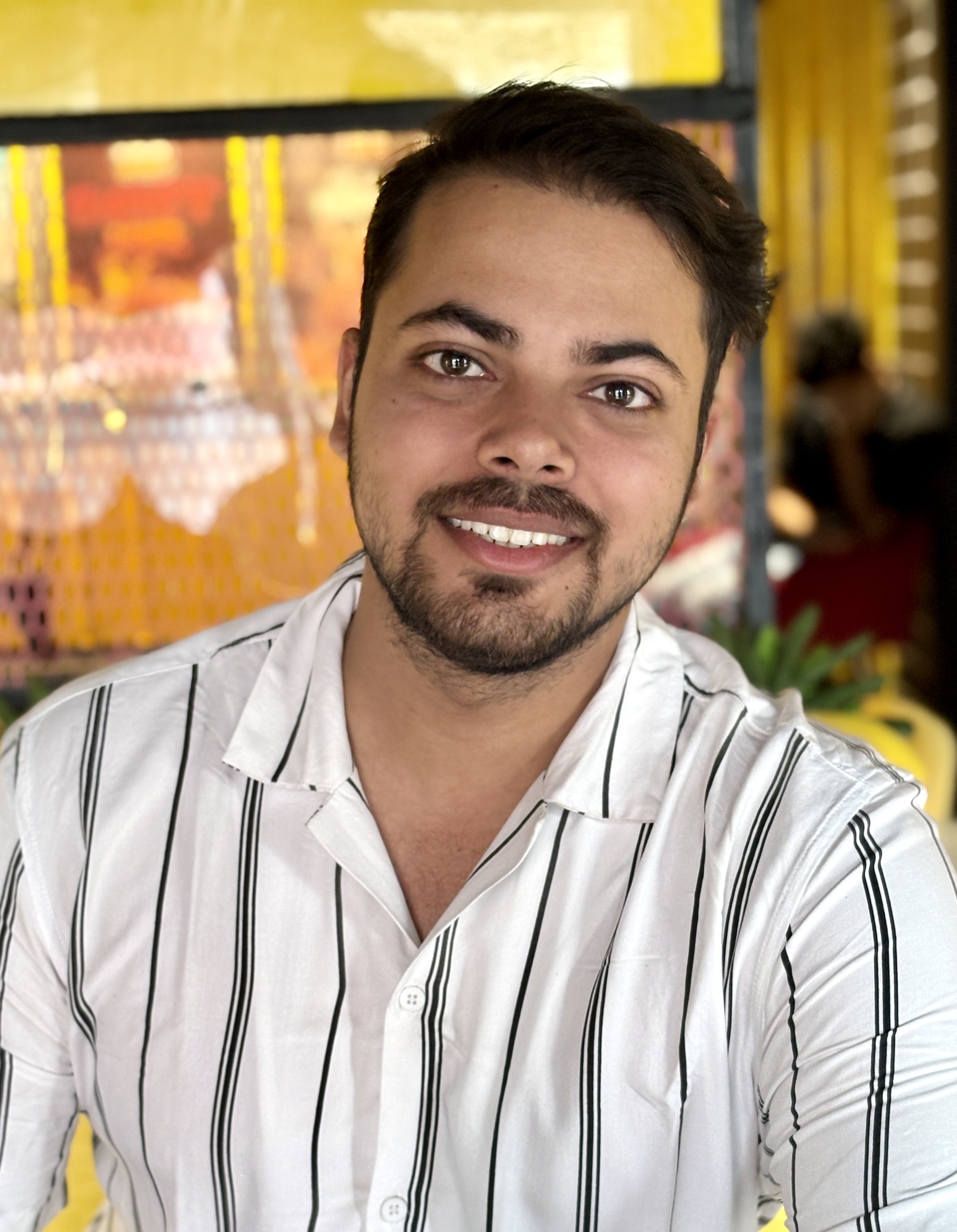 Founder of AstraTech AI