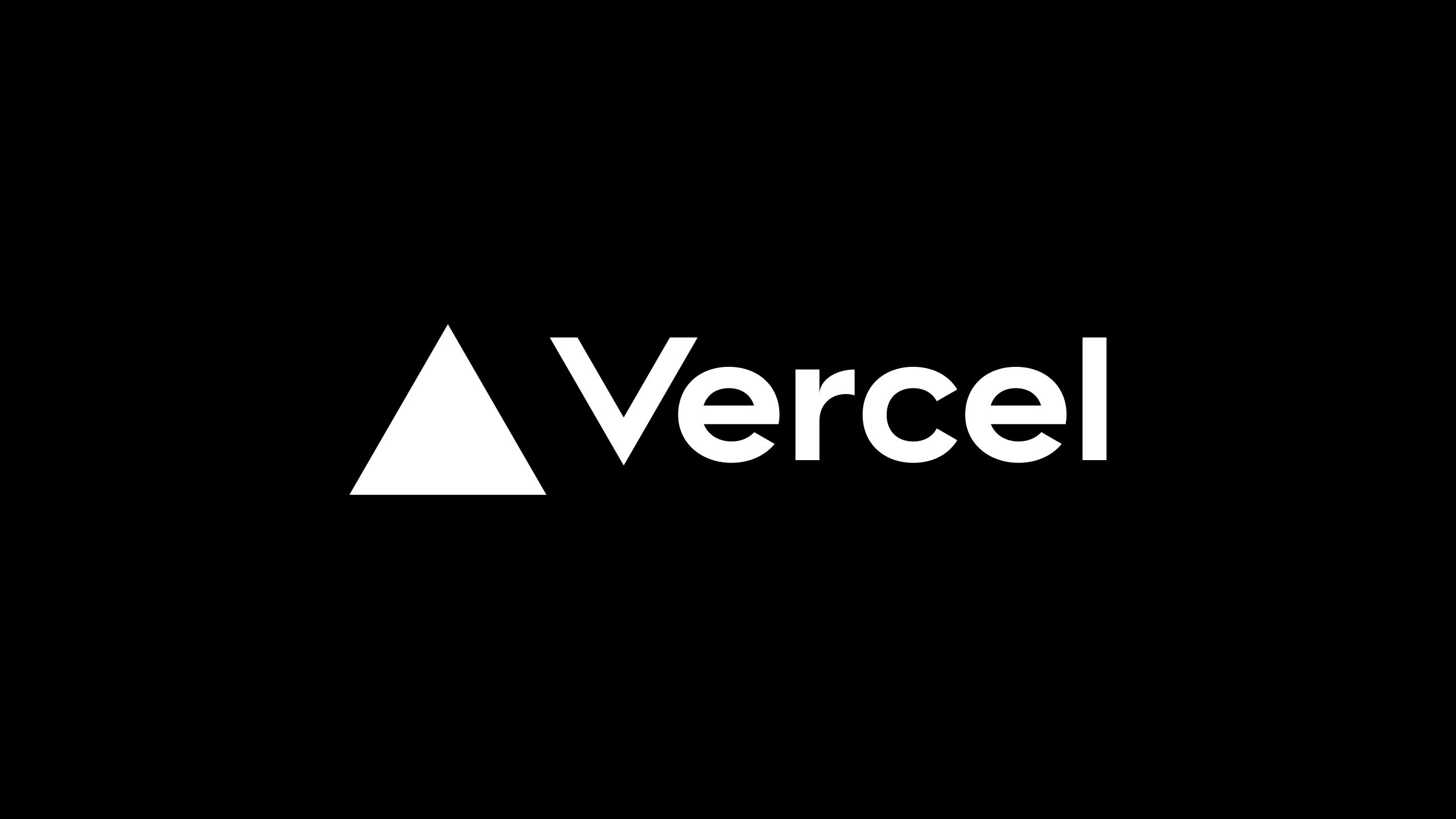 Deployment on Vercel, CI/CD & polish